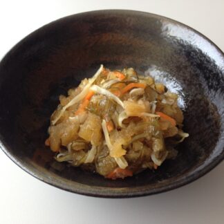 数の子たっぷり松前漬100ｇ真空