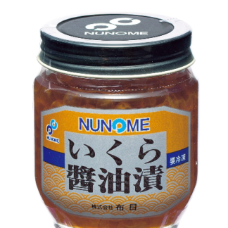 いくら醤油漬
