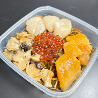 北の海宝漬　220ｇ