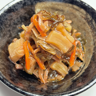 干し貝柱松前（無添加）180ｇ