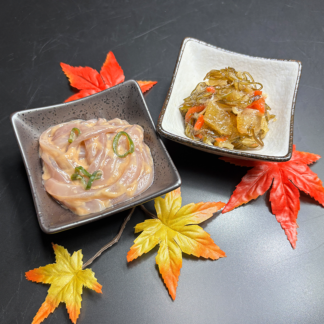 【予約販売】送料無料！！北の味わい（極・数の子たっぷり）