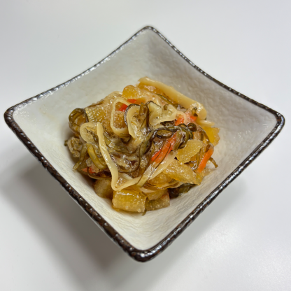 【予約販売】送料無料！！北の味わい（極・数の子たっぷり） - 画像 (4)