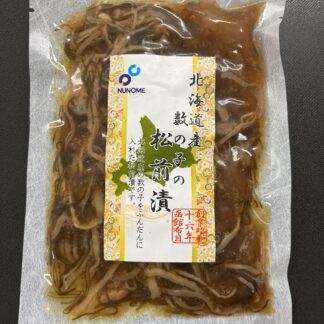 北海道産数の子松前　180ｇ