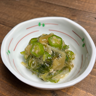 数の子入ネバネバ松前　120ｇ真空